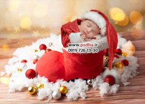 بک گراند زمستانی برای فتوشاپ 4116