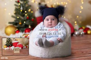 بک گراند زمستانی برای فتوشاپ 4116