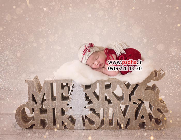 پس زمینه ی عکاسی با دکور های متنوع