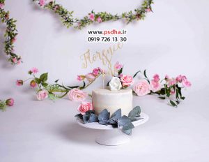 پس زمینه ی عکاسی با دکور های متنوع