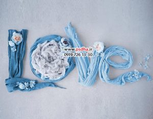 پس زمینه ی عکاسی با دکور های متنوع