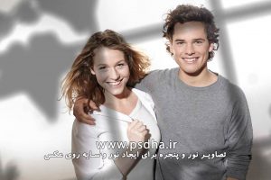 20 تصویر پوششی نور و سایه برای نورپردازی کد 4131