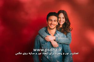 20 تصویر پوششی نور و سایه برای نورپردازی کد 4131