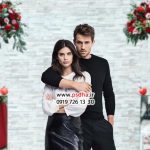 دانلود بک گراند عکس عاشقانه و دو نفره اسپرت کد4132