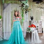 بک گراند لایه باز هفت سین مدرن برای عکس آتلیه کد 4136