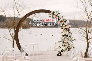 بک گراند بهاری برای طراحی عکس در فتوشاپ