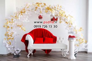 بک گراند بهاری برای طراحی عکس در فتوشاپ