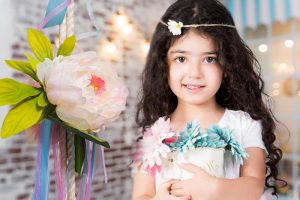 بک گراند بهاری برای طراحی عکس در فتوشاپ