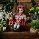بک گراند باغ و بهار برای نوروز کد 4140