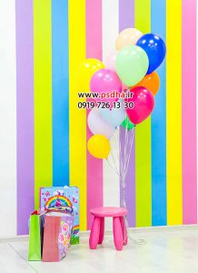 بک گراند زیبا دخترانه و پسرانه