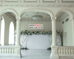 دانلود بک گراند بهار برای طراحی