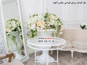 دانلود بک گراند عکس برای طراحی