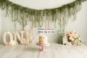 دانلود بک گراند جدید کودکانه