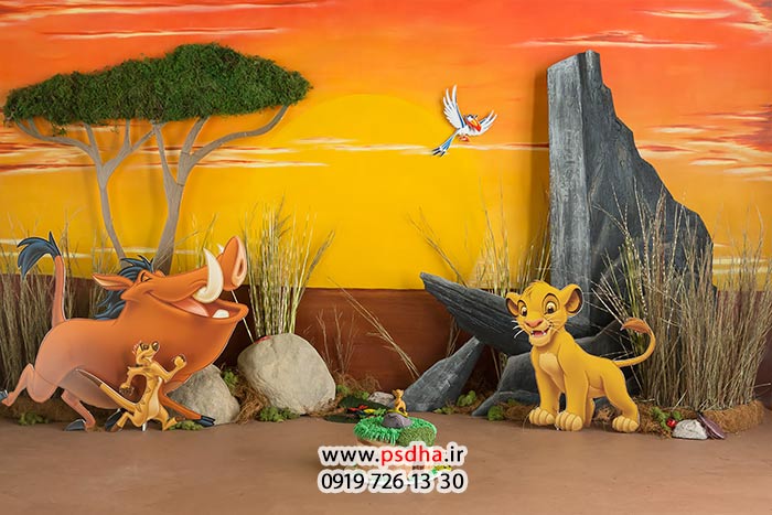 دانلود بک گراند عکس برای فتوشاپ