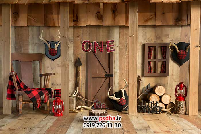 دانلود بک گراند عکس کابوی