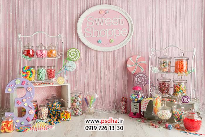 دانلود پس زمینه عکس دخترانه