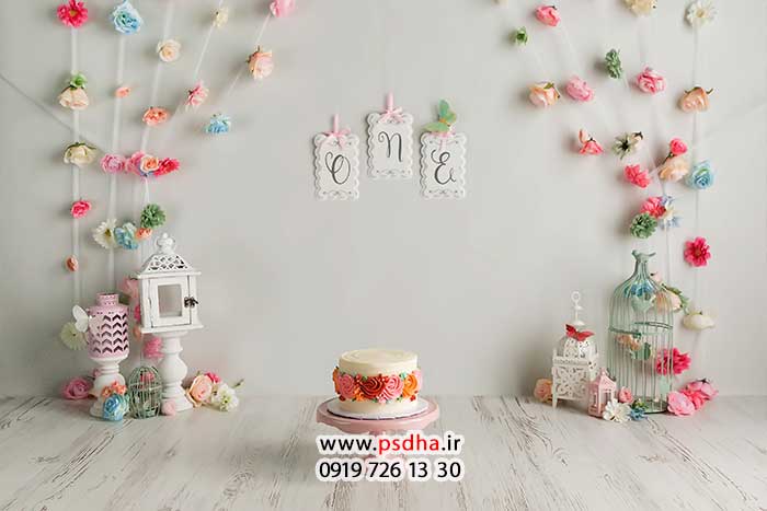 دانلود پس زمینه عکس دخترانه