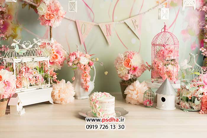 پس زمینه عکس دخترانه جدید