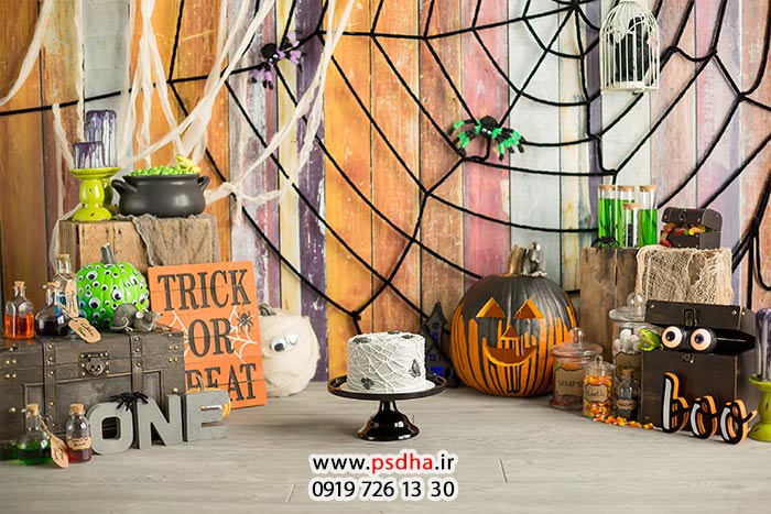 بک گراند عکس تولد کودک