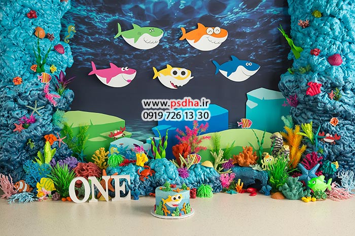 بک گراند تم میکی موس