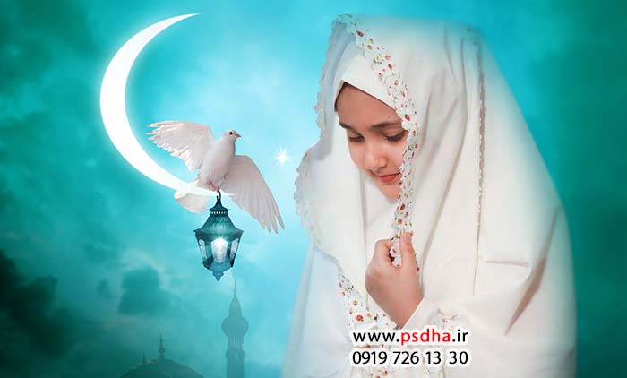 بک گراند جشن قران