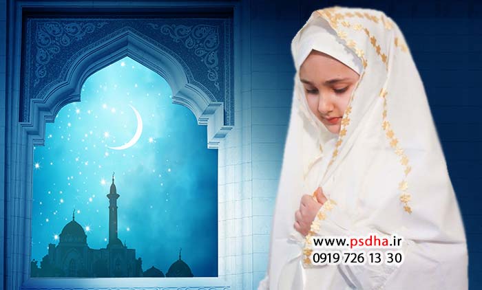 بک گراند جشن قران