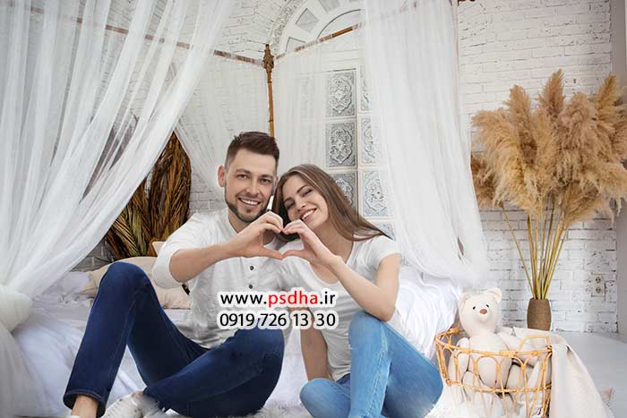 دانلود بک گراند آتلیه ای