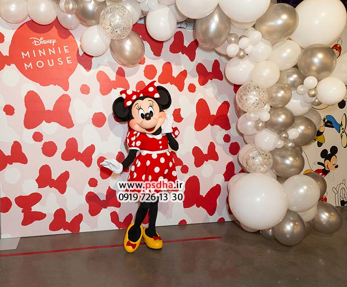 دانلود بک گراند پاییز و تولد