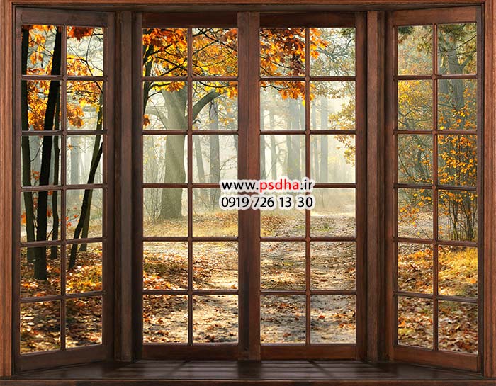 دانلود بک گراند پاییز و تولد