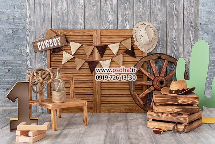 دانلود بک گراند پاییز و تولد