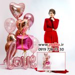 دانلود بک گراند بزرگسال ، ولنتاین،کودک کد 4205