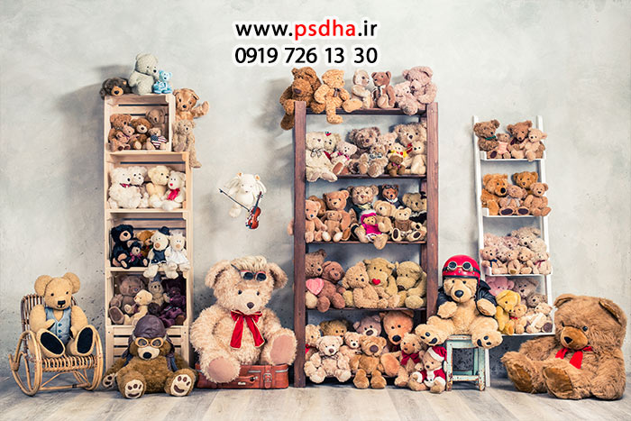 دانلود بک گراند بزرگسال