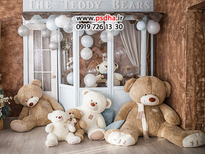 دانلود بک گراند بزرگسال