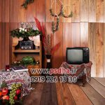 بک گراند آتلیه یلدا برای عکس شب چله کد 4211