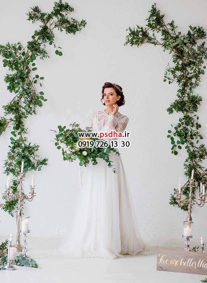 پک کامل بک گراندهای آتلیه ای