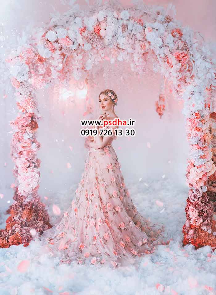 پک کامل بک گراندهای آتلیه ای