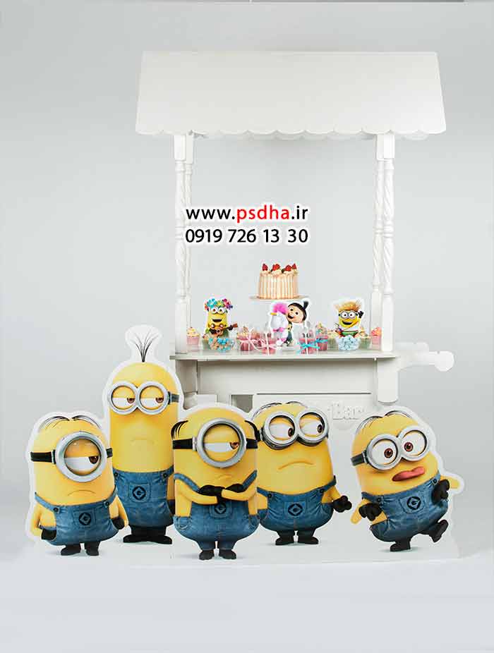 پک کامل بک گراندهای آتلیه ای