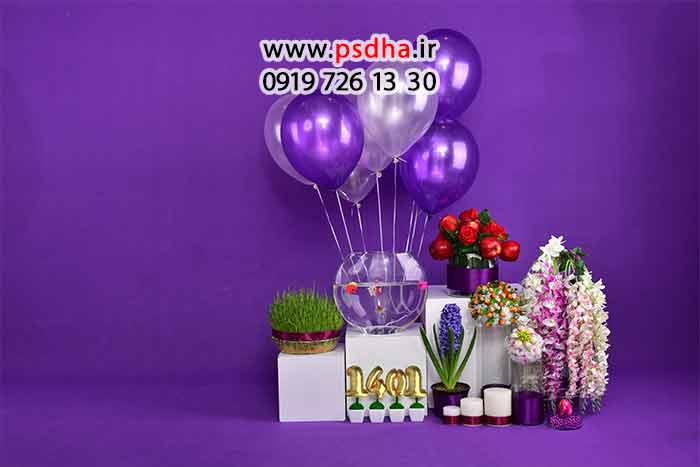 پک کامل بک گراندهای آتلیه ای