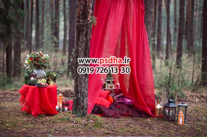 پک کامل بک گراندهای آتلیه ای