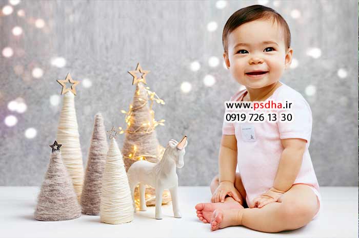 بک گراند اسب تک شاخ و یونیکورن