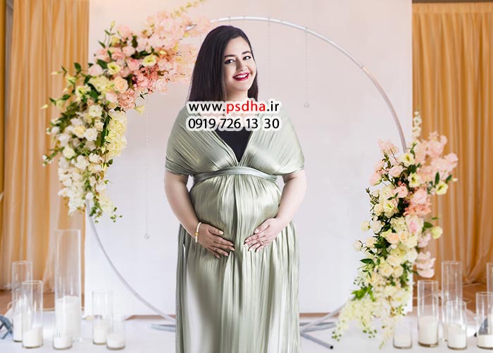 بک گراند باغ برای طراحی عکس