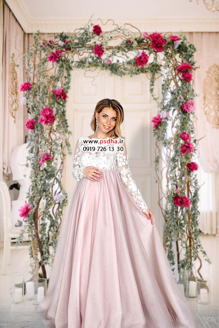 پس زمینه بارداری ، عروس ، اسپرت