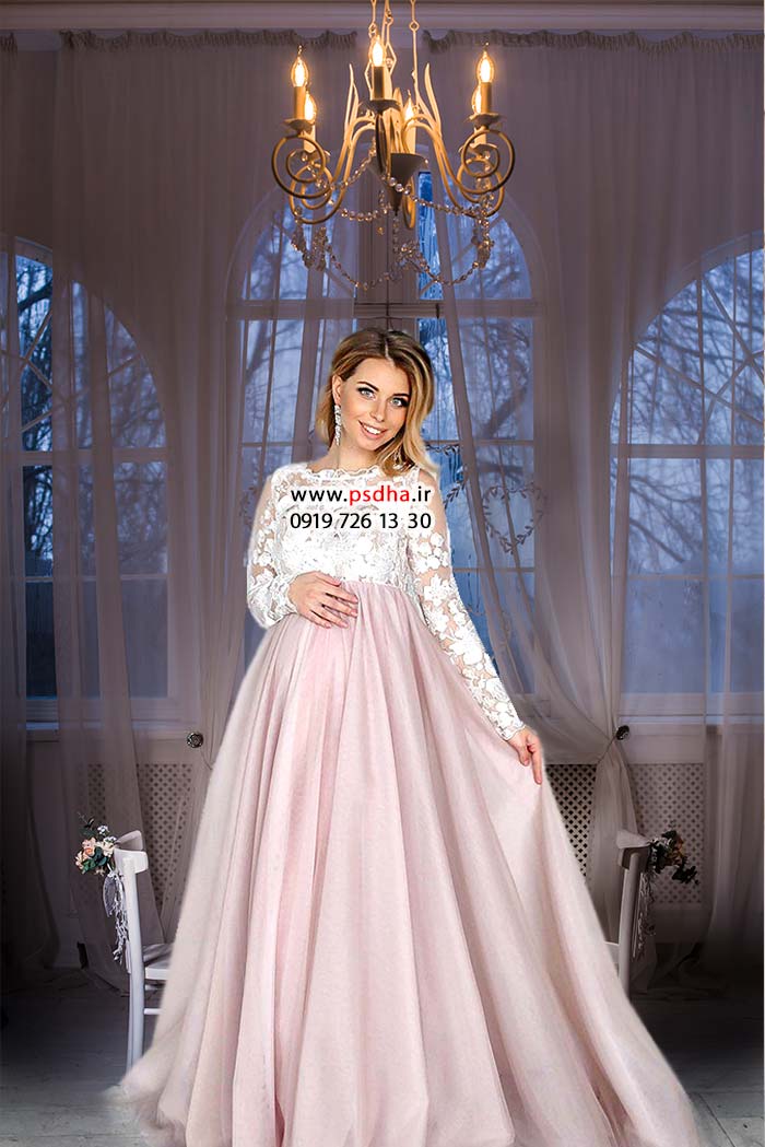 پس زمینه بارداری ، عروس ، اسپرت