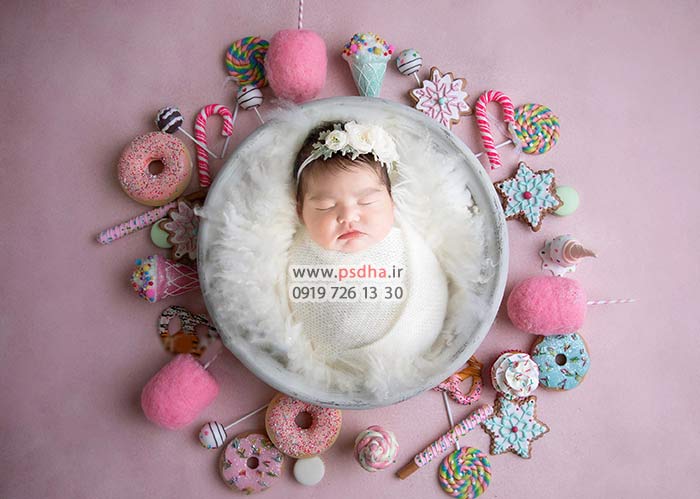 بکدراپ زمستان و کریسمس جدید