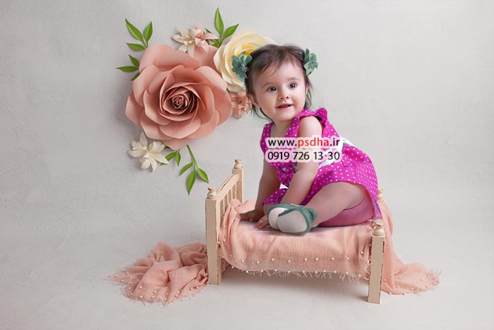 بکگراند جدید عکس اتلیه