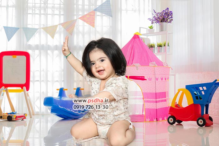 بکگراند جدید عکس اتلیه