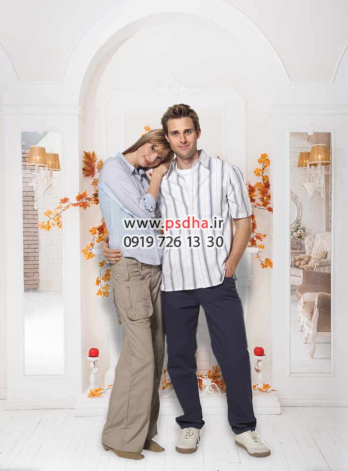 بکگراند جدید عکس اتلیه