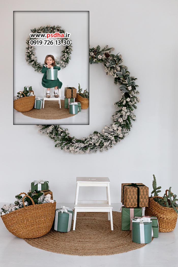 بکگراند لارج برای تخته شاسی