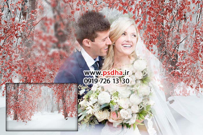 بکگراند لارج برای تخته شاسی