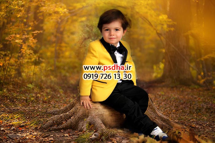 بکگراند لارج برای تخته شاسی